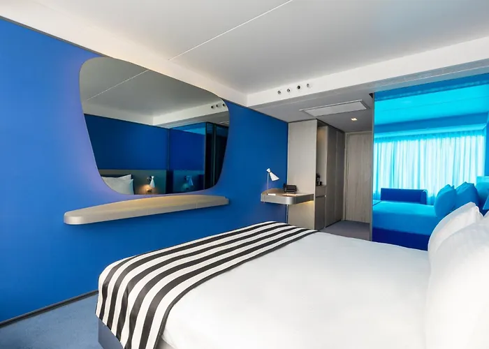 En Hotel Boutique Izmir
