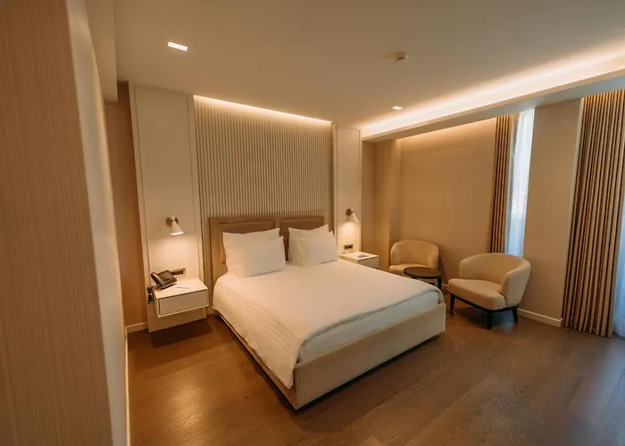 En Hotel Boutique Izmir